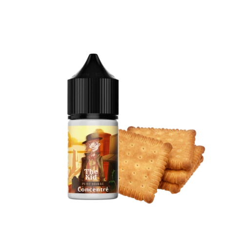 The Kid concentré - 30ml