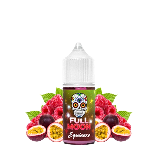 Equinoxe concentré - 30ml