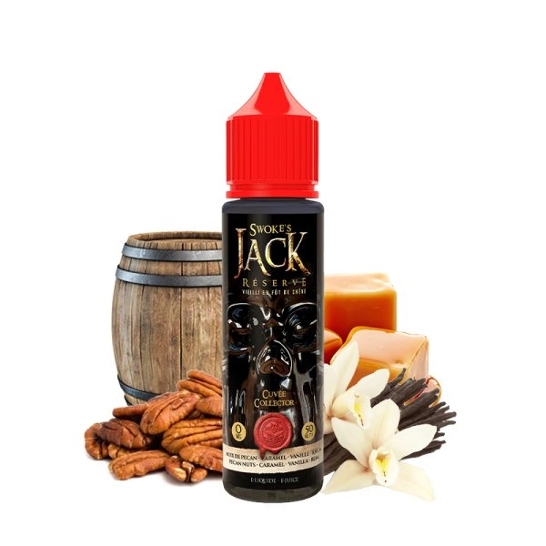 Jack Réserve - 50ml