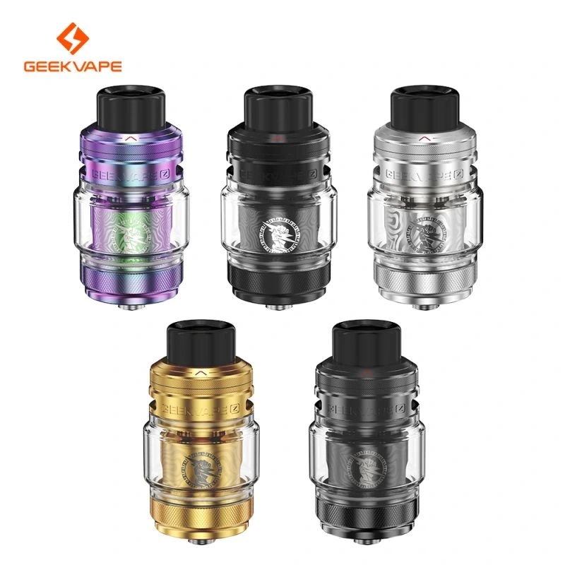 Atomiseur Z Subohm 5 (Zeus)