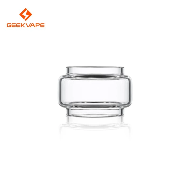 Pyrex Z Subohm 5 (Zeus) - 7ml