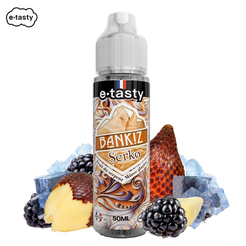 Serko - 50ml