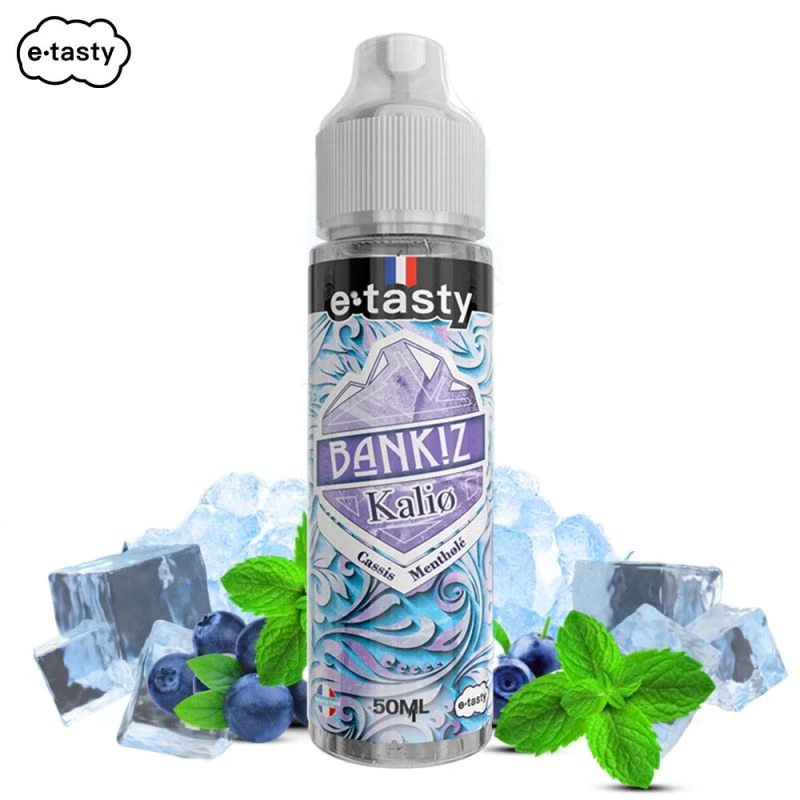 Kalio - 50ml