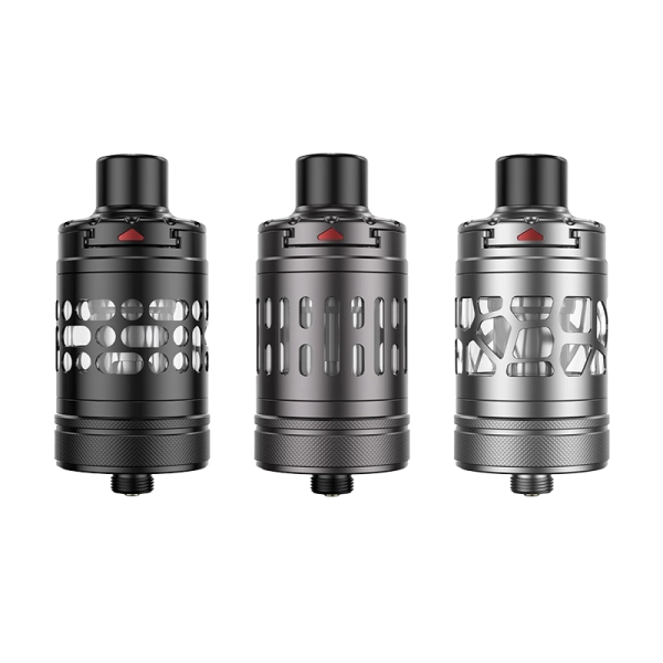 Atomiseur Nautilus 3SR (Black)