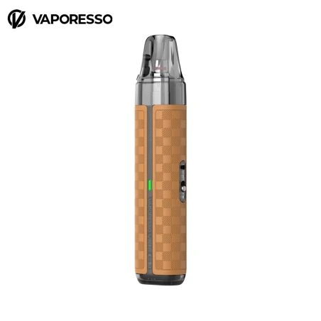 Vibe SE 2 (Leather Brown)