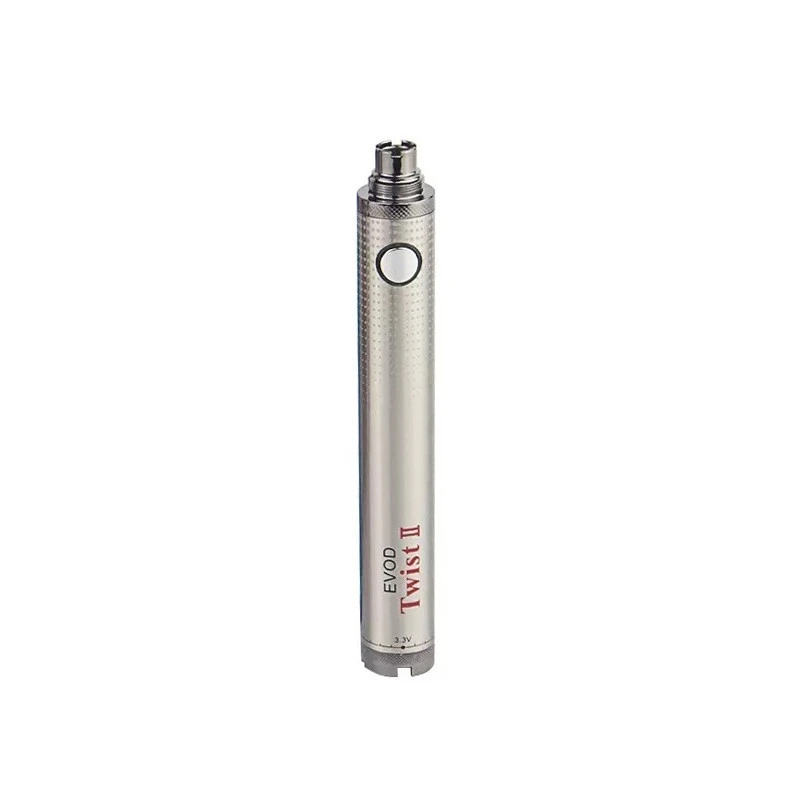 Batterie EvoD Twist II