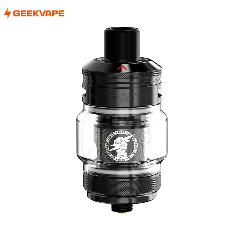 Atomiseur Z Nano 3 (Zeus Nano 3) (Black)