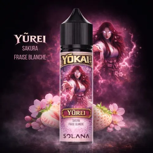 Yurei - 50ml