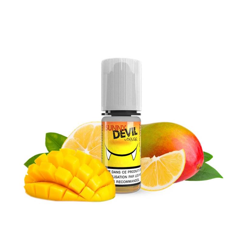 Sunny Devil - 10ml