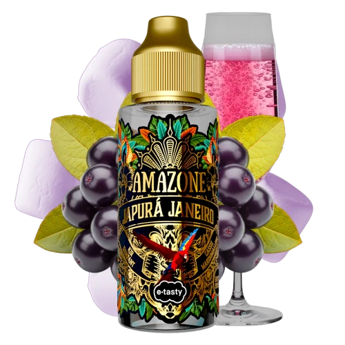 Japurá Janeiro Edition Limitée - 100ml