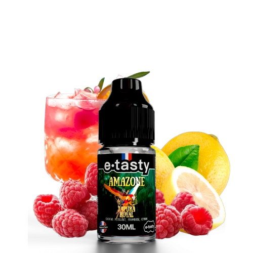 Japurá Royal concentré - 30ml