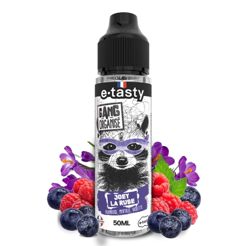 Joey la ruse - 50ml
