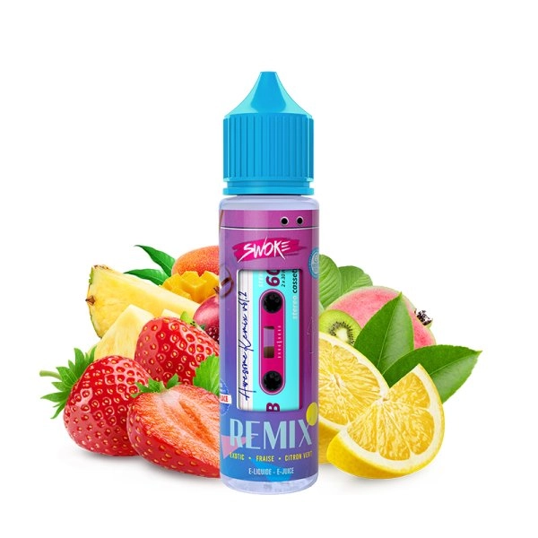 Remix - 50ml