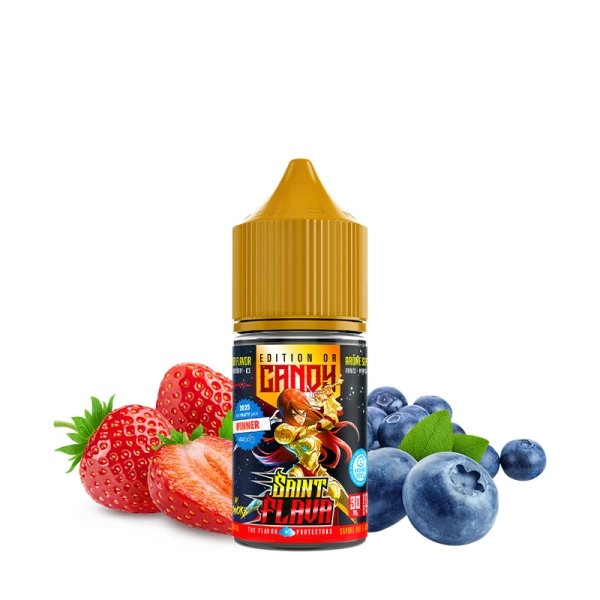 Candy Gold concentré - 30ml