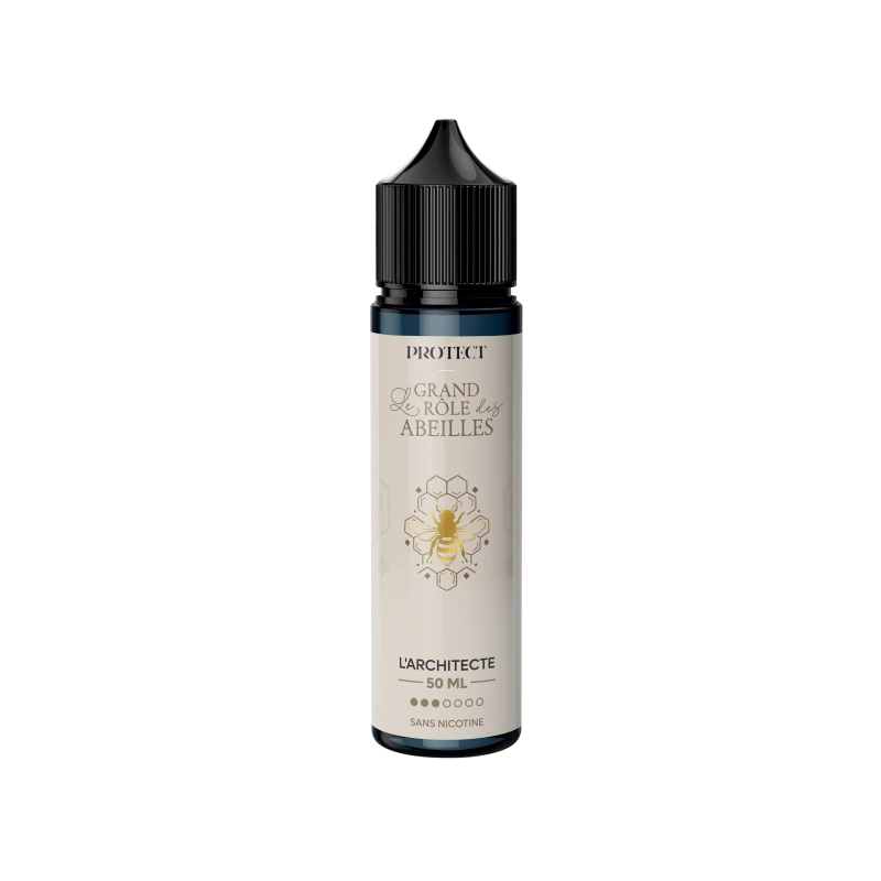 L'architecte - 50ml