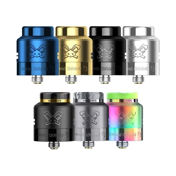 Dripper Dead Rabbit 4
