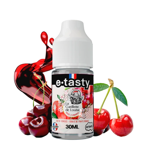 Rouge D'embarras concentré - 30ml