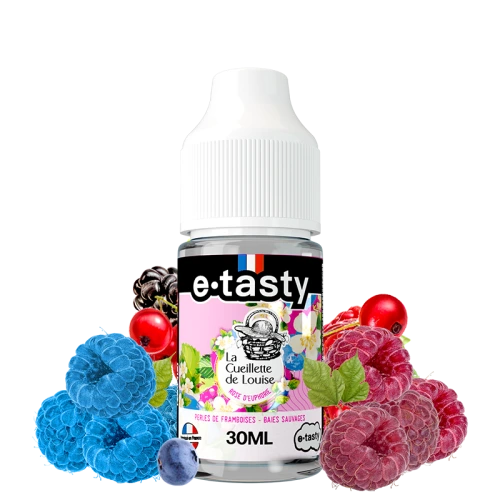 Rose D'euphorie concentré - 30ml