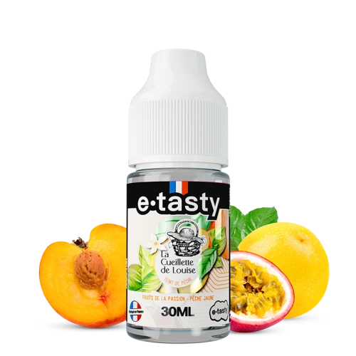 Teint de pêche concentré - 30ml