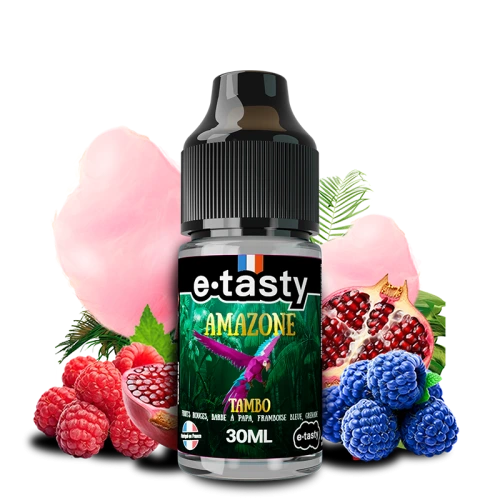 Tambo concentré - 30ml