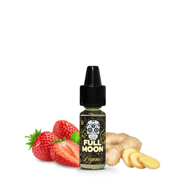 Légende Concentré - 10ml