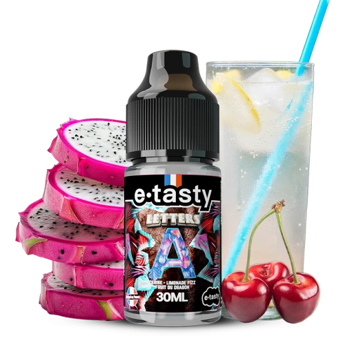 Letters A Concentré - 30ml