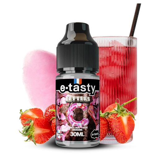 Letters C Concentré - 30ml