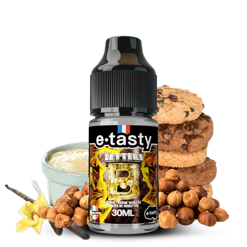 Letters B Concentré - 30ml