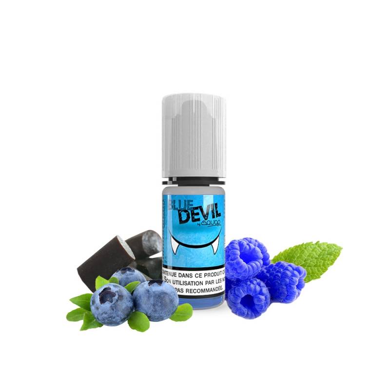 Blue Devil - 10ml (3mg)