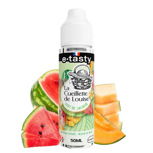 Vert de jalousie - 50ml