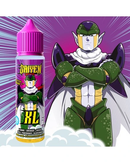 XL - 50ml