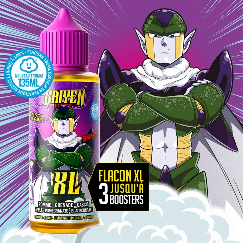 XL - 100ml