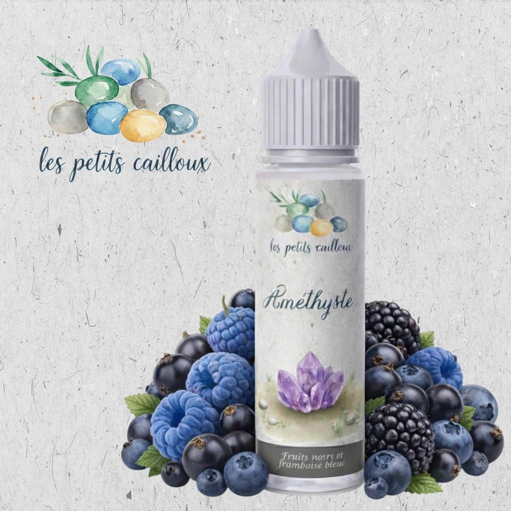 Améthyste - 50ml