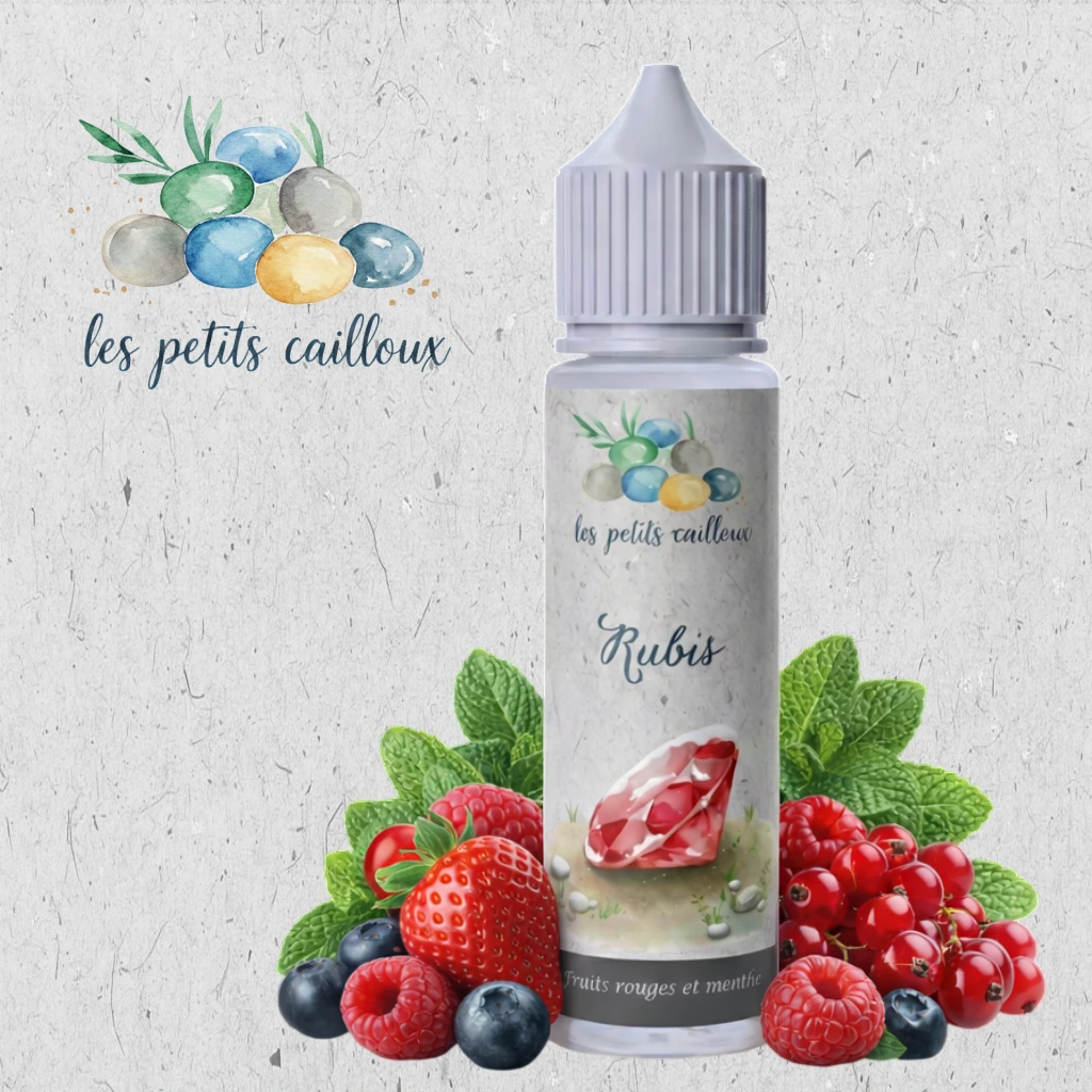 Rubis - 50ml