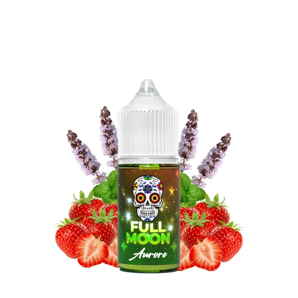 Aurore Concentré - 30ml
