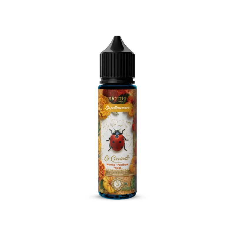 La Coccinelle - 50ml
