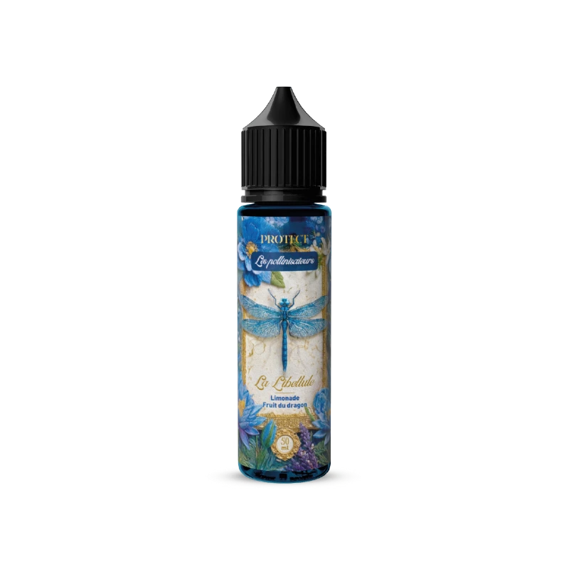 La Libellule - 50ml