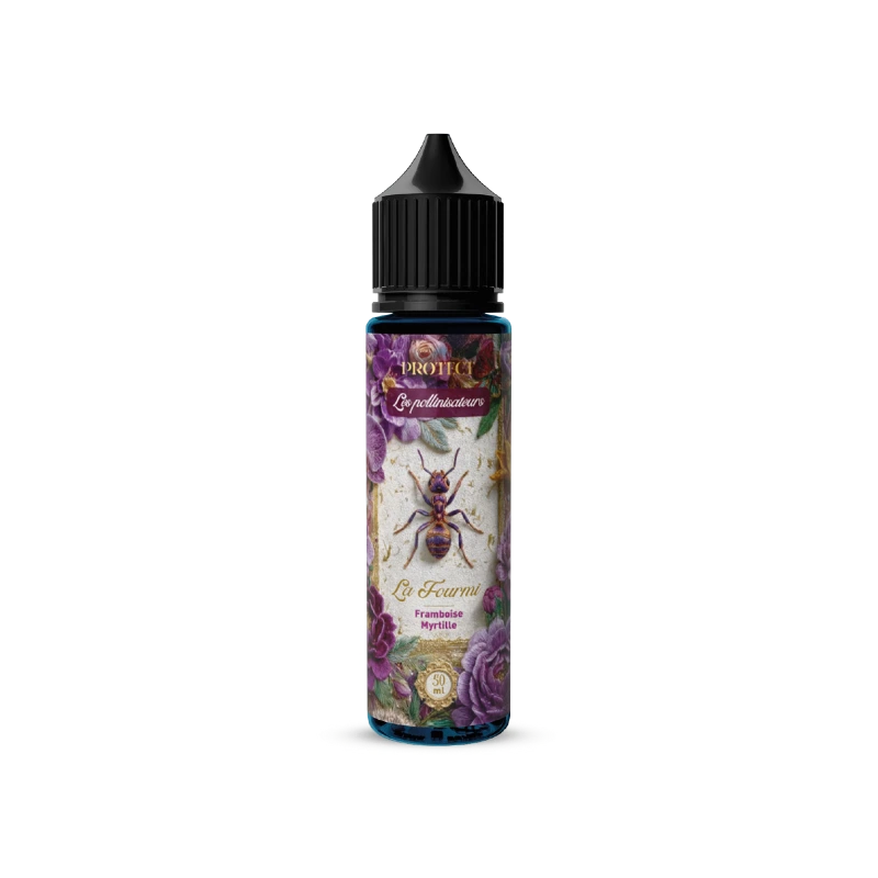 La Fourmi - 50ml