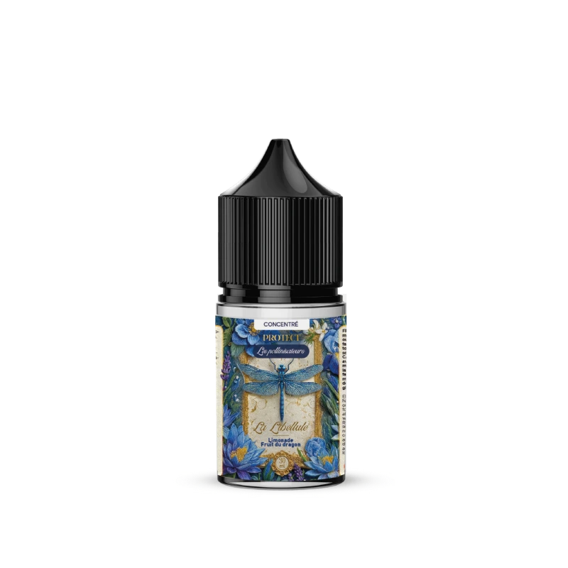 La Libellule Concentré - 30ml