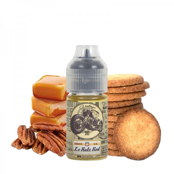Cookie Dough Concentré - 30ml