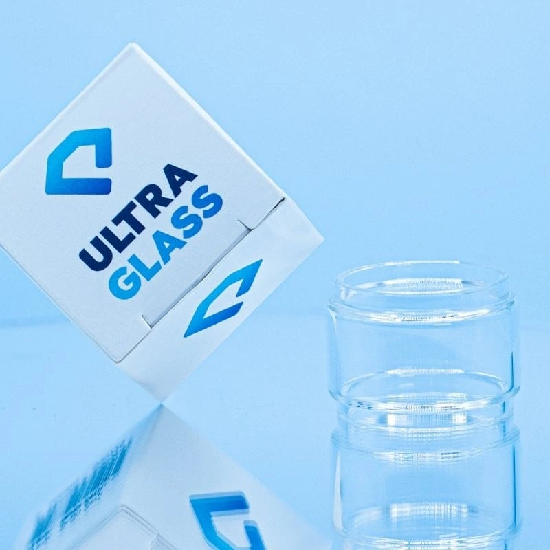 Pyrex Huracan (Ultra Glass) - 6ml