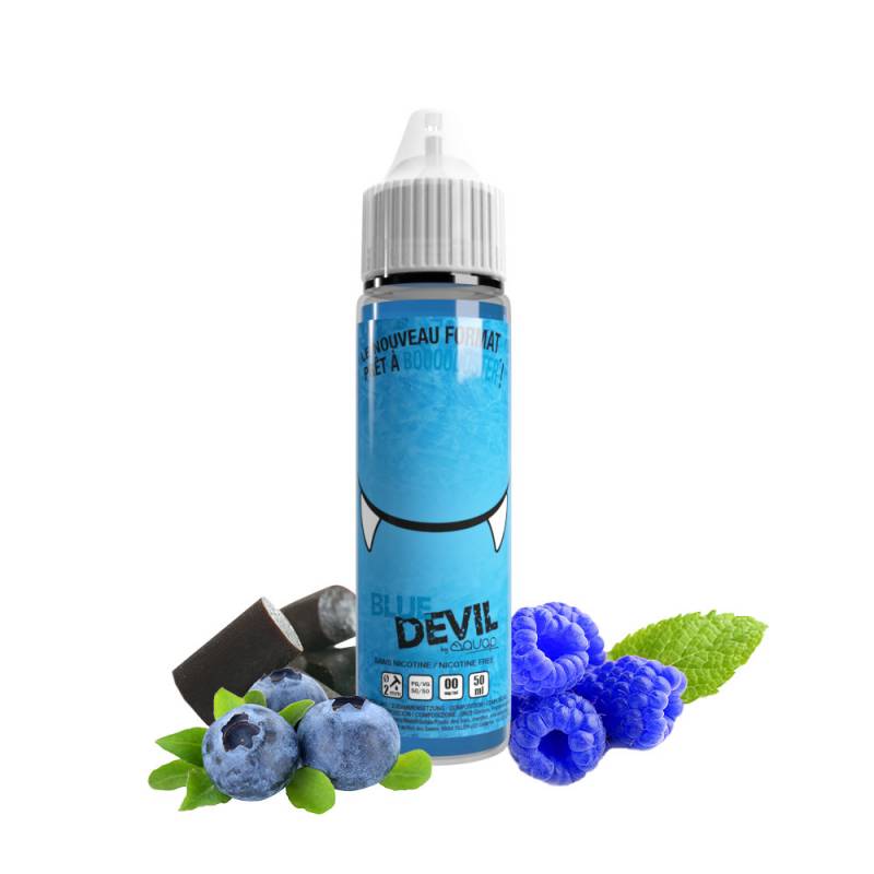 Blue Devil - 50ml