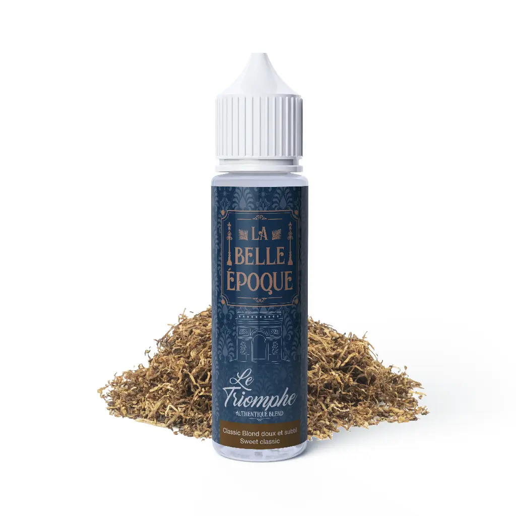 Le Triomphe - 40ml