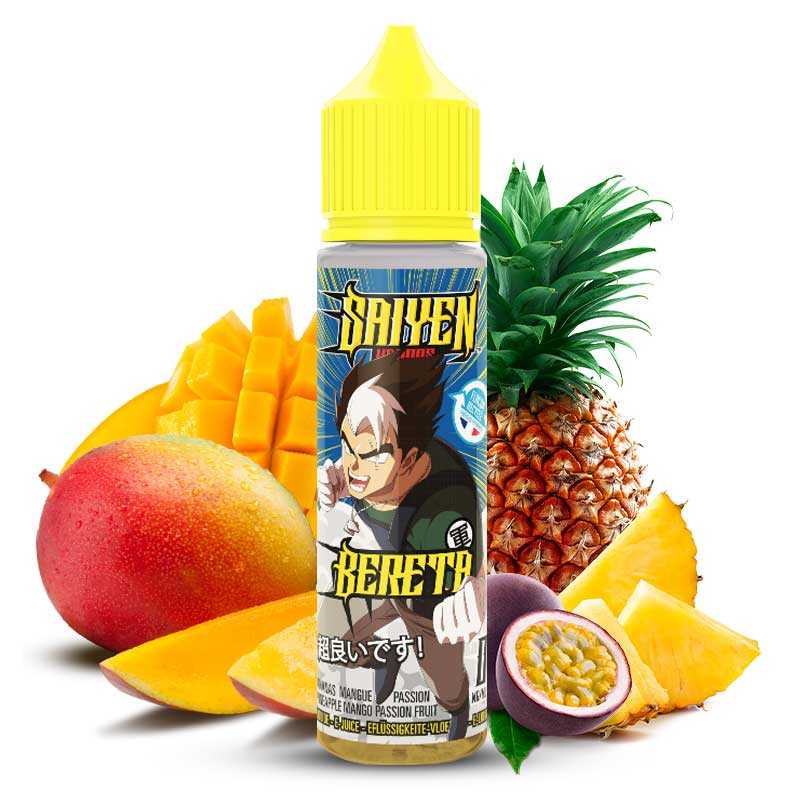 Bereta - 50ml