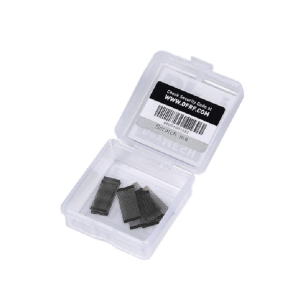 Résistances nexMESH OFRF - 10 pièces