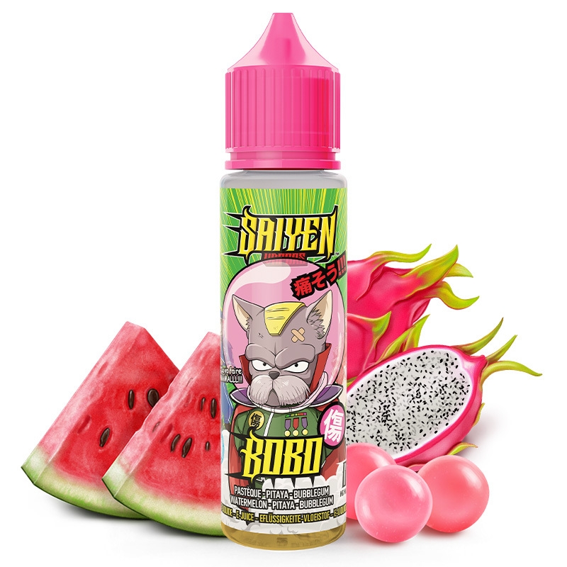 Bobo - 50ml