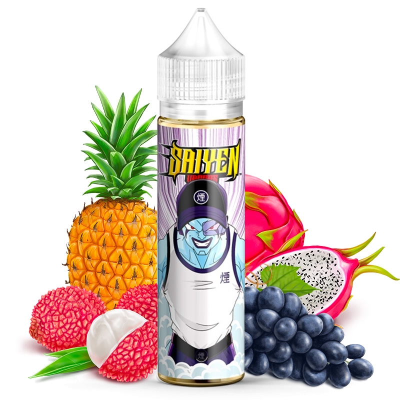 Breezer - 50ml