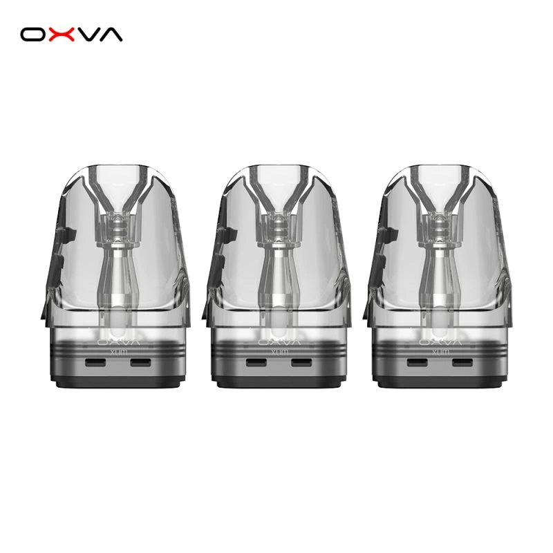 Cartouche Xlim (0,4 ohm)