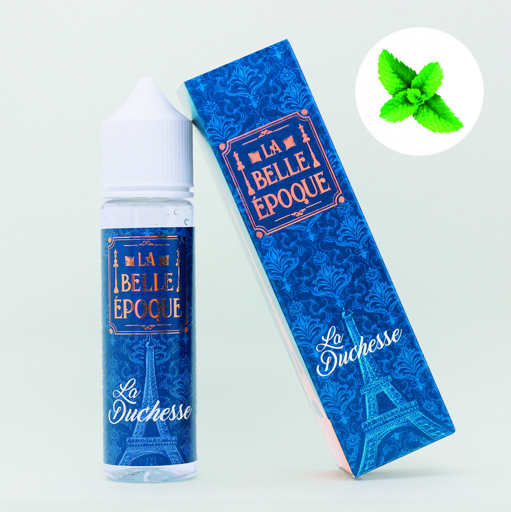 La Duchesse - 50ml