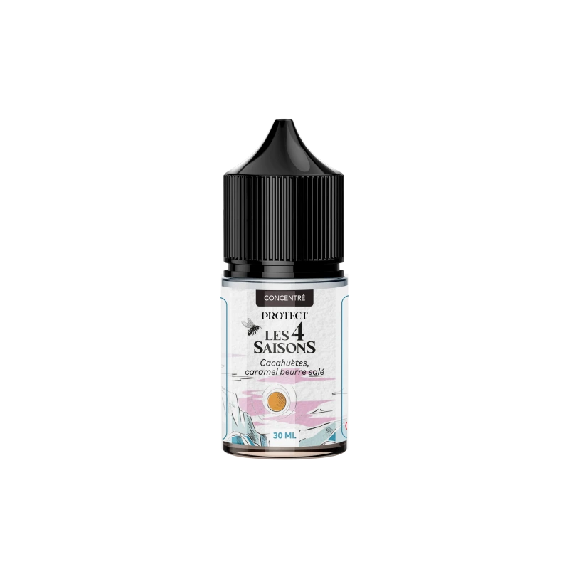 Tarte au citron (Automne) Concentré - 30ml